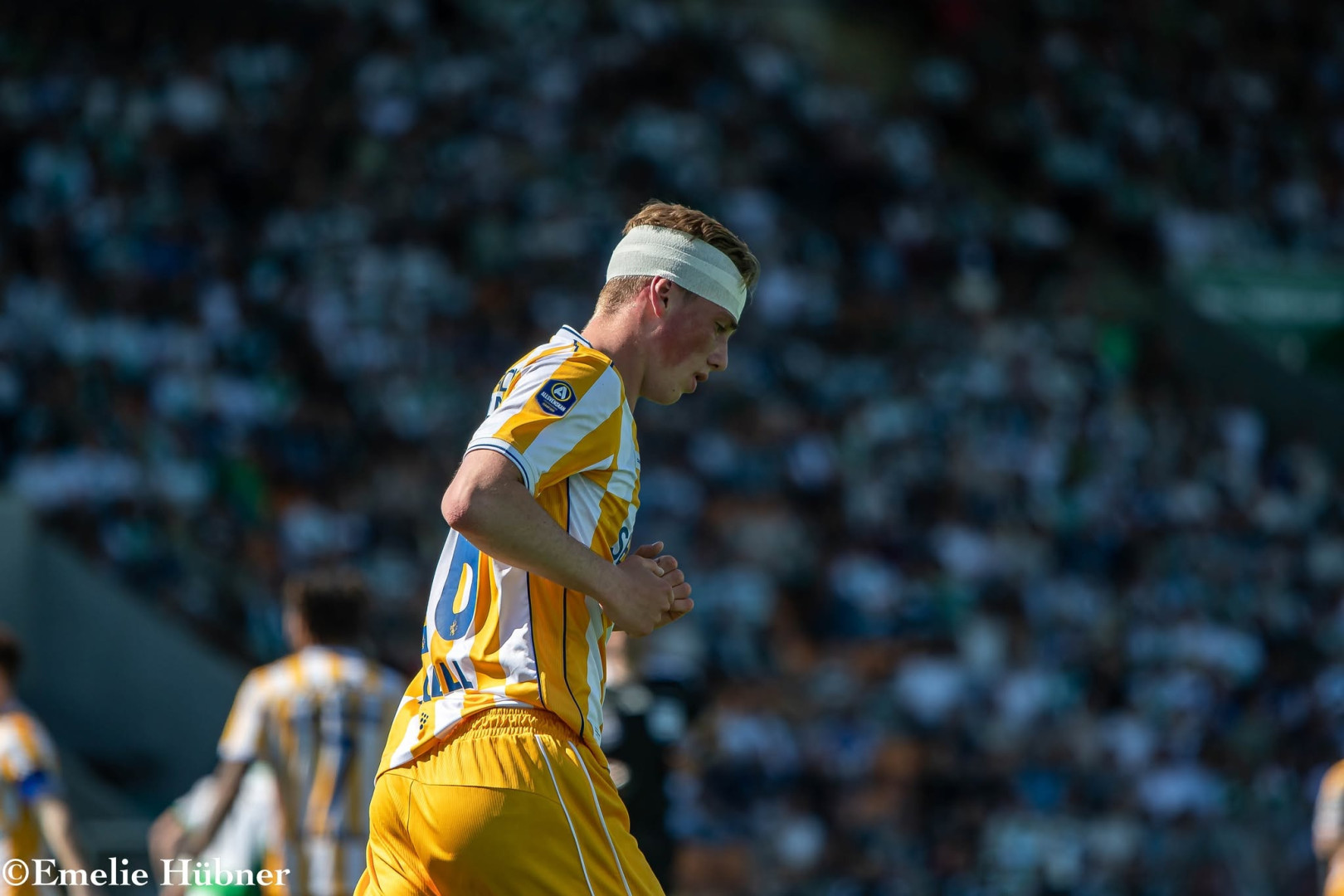 Västerås SK – IFK Göteborg