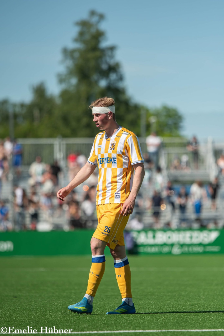 Västerås SK – IFK Göteborg
