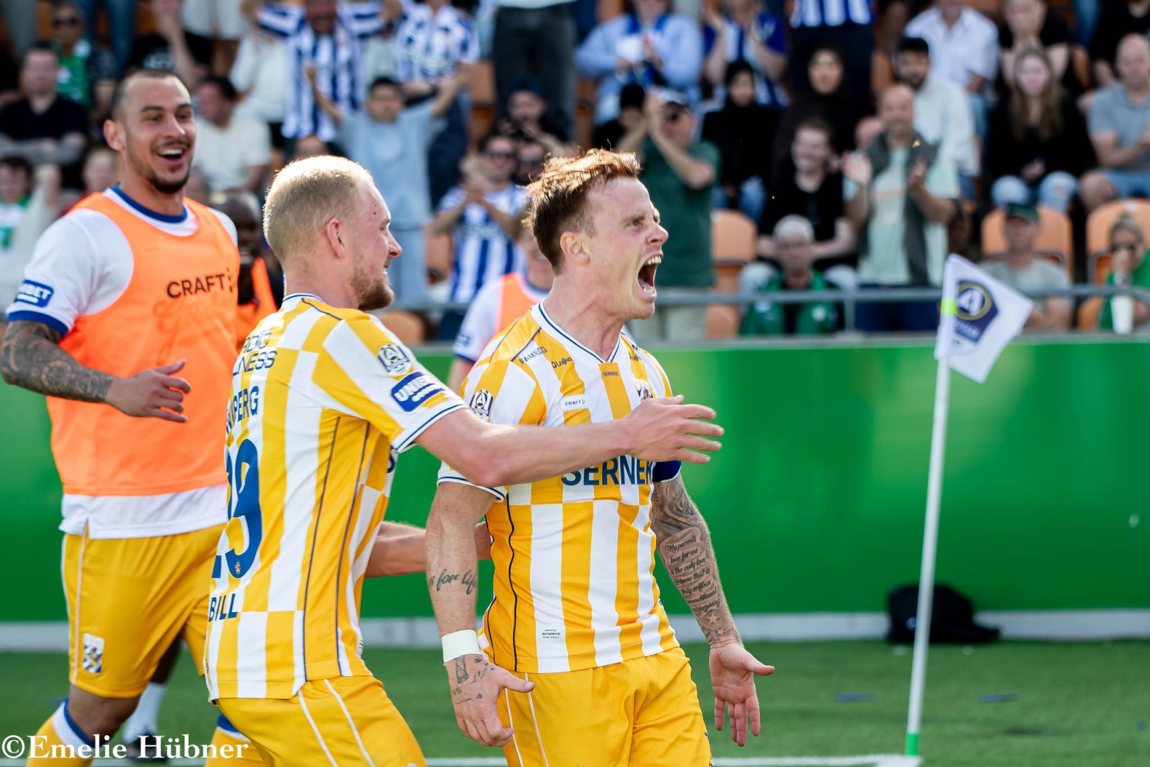 Västerås SK – IFK Göteborg