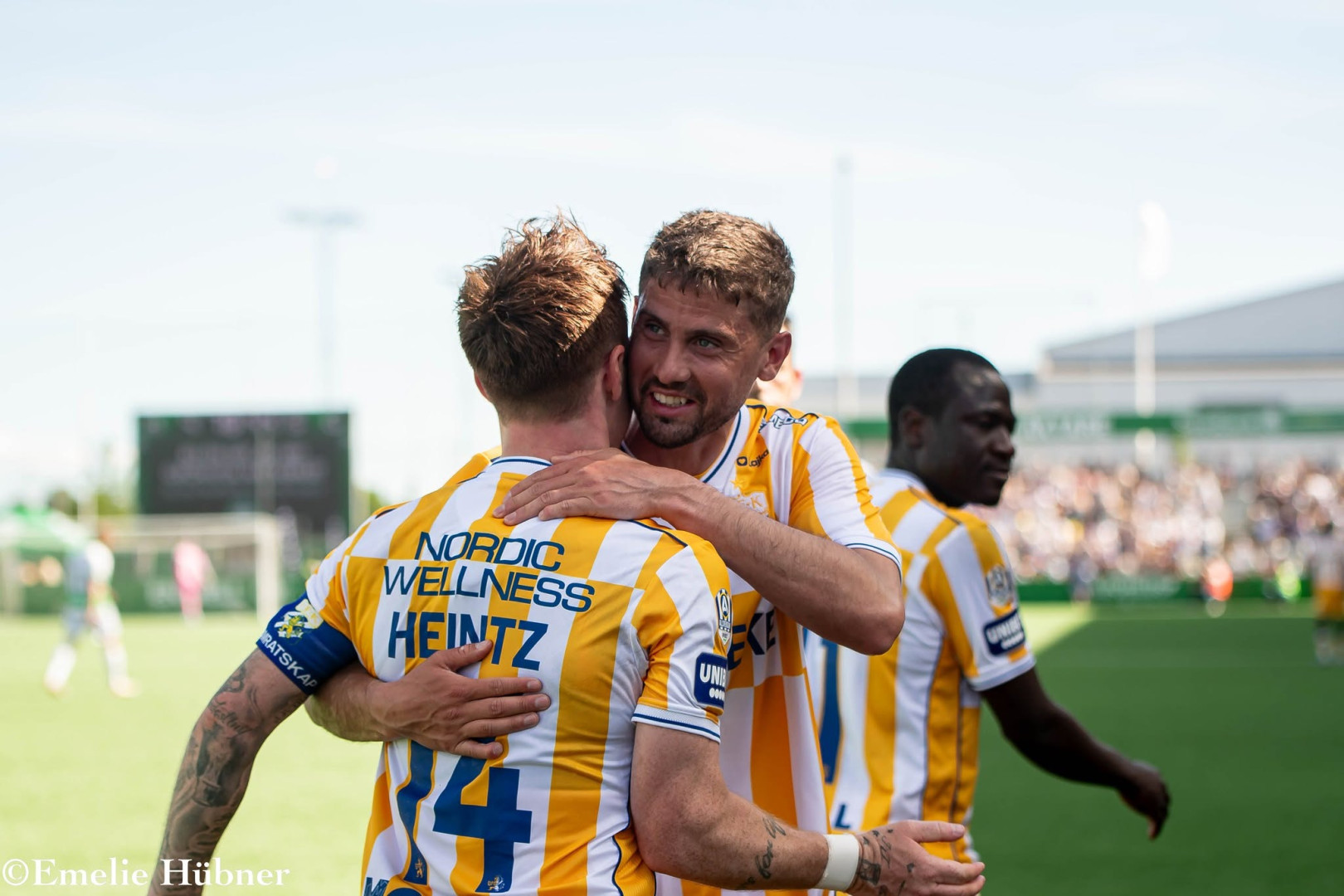 Västerås SK – IFK Göteborg