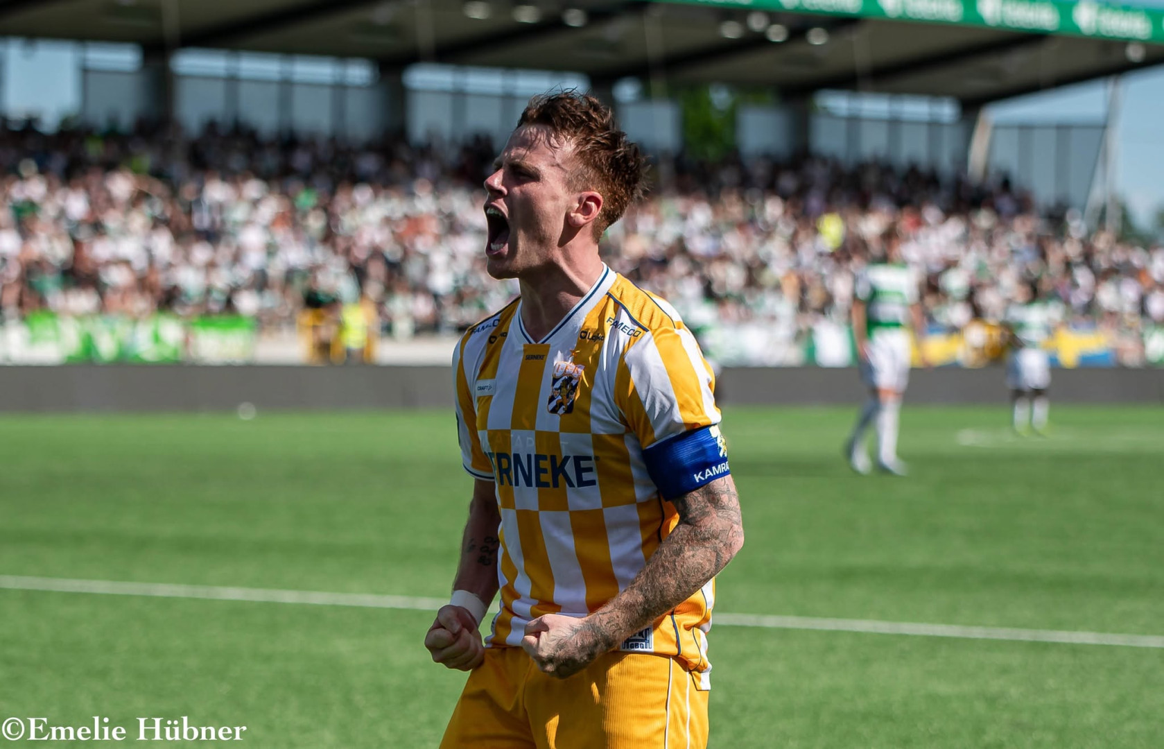 Västerås SK – IFK Göteborg