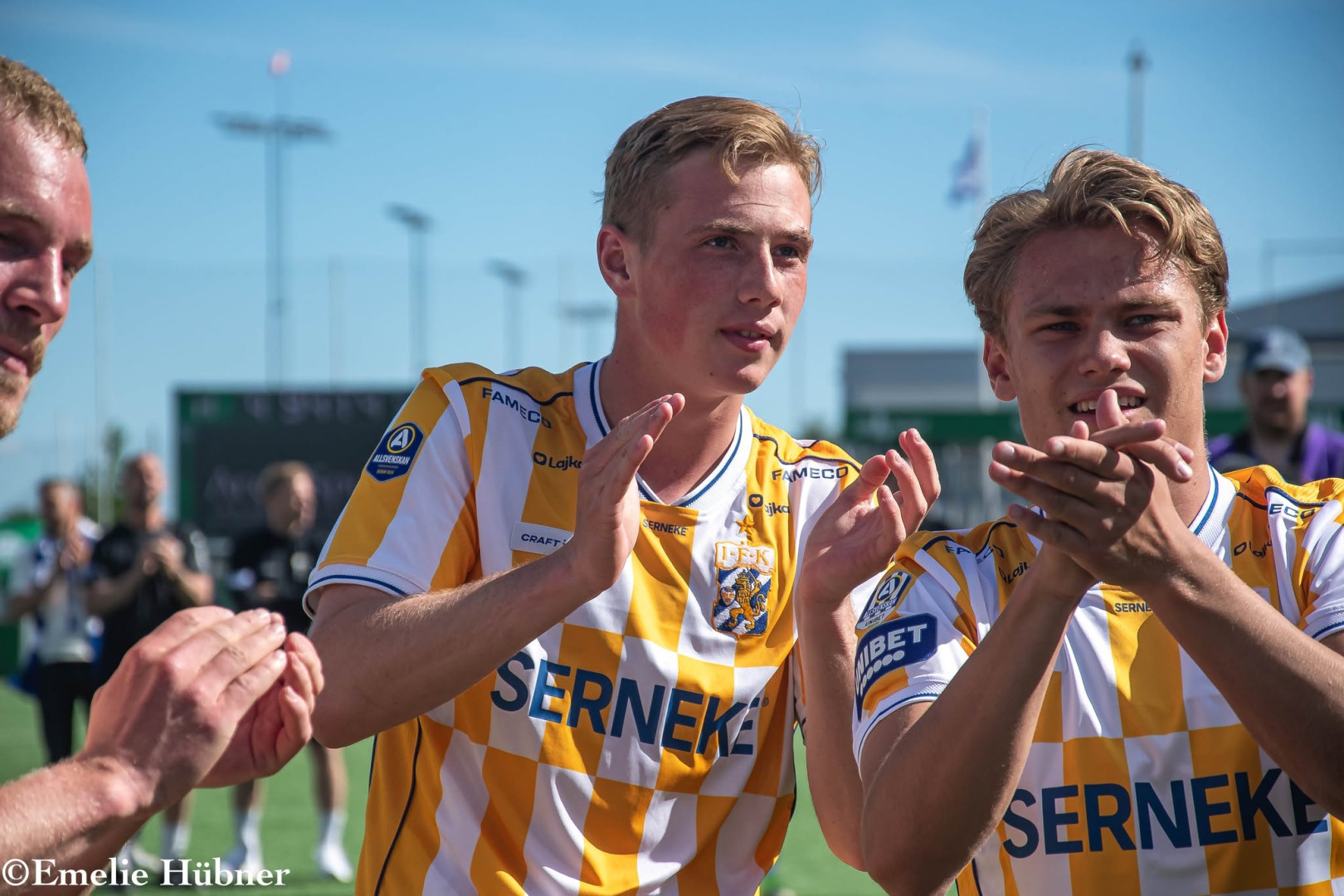 Västerås SK – IFK Göteborg