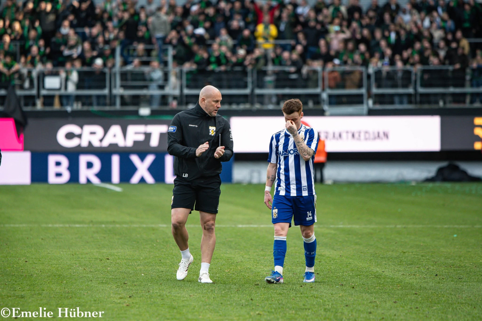 IFK Göteborg – GAIS