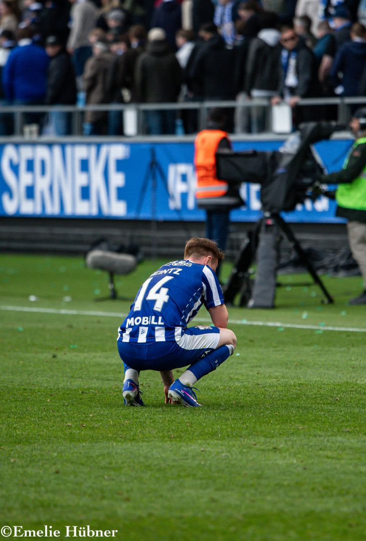 IFK Göteborg – GAIS