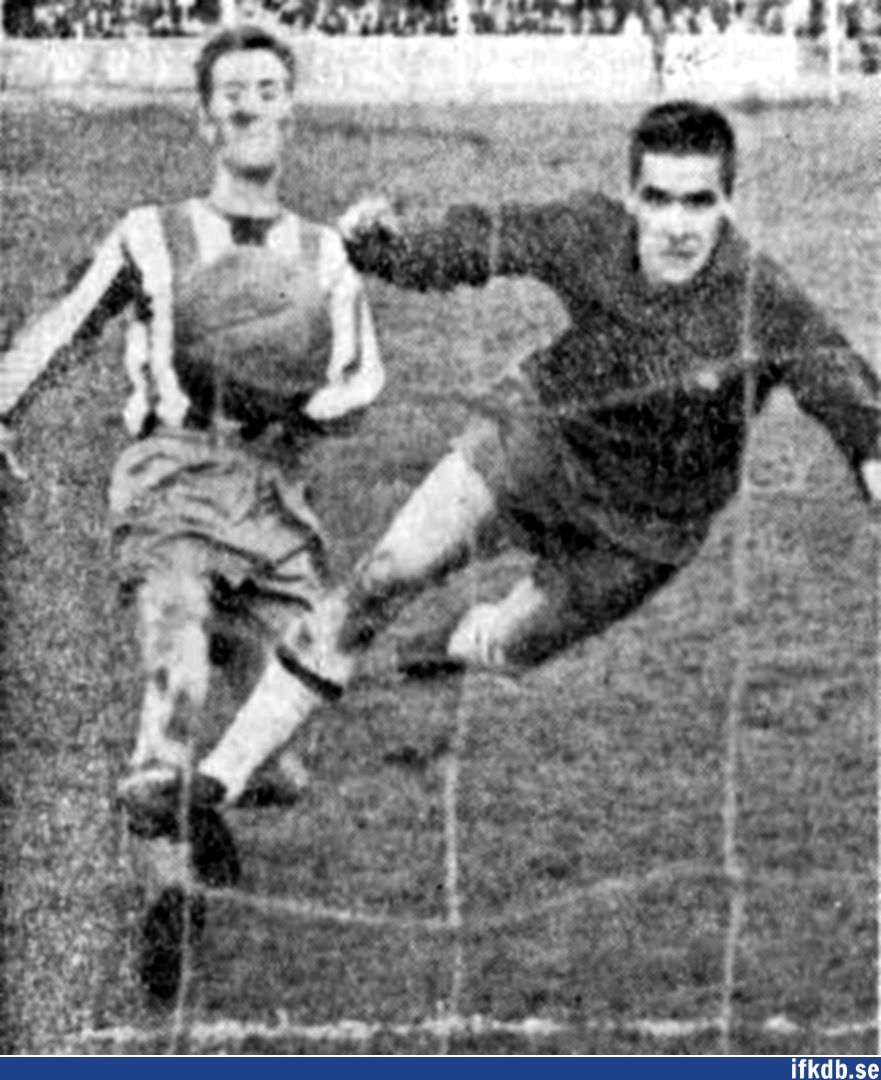 IFK Göteborg – Örgryte IS
