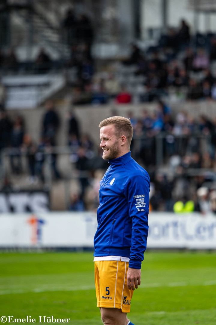 Halmstads BK – IFK Göteborg
