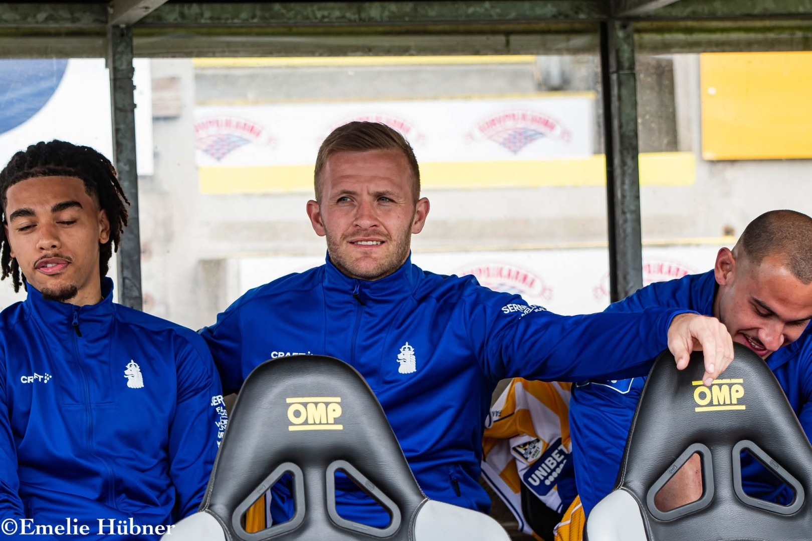 Halmstads BK – IFK Göteborg