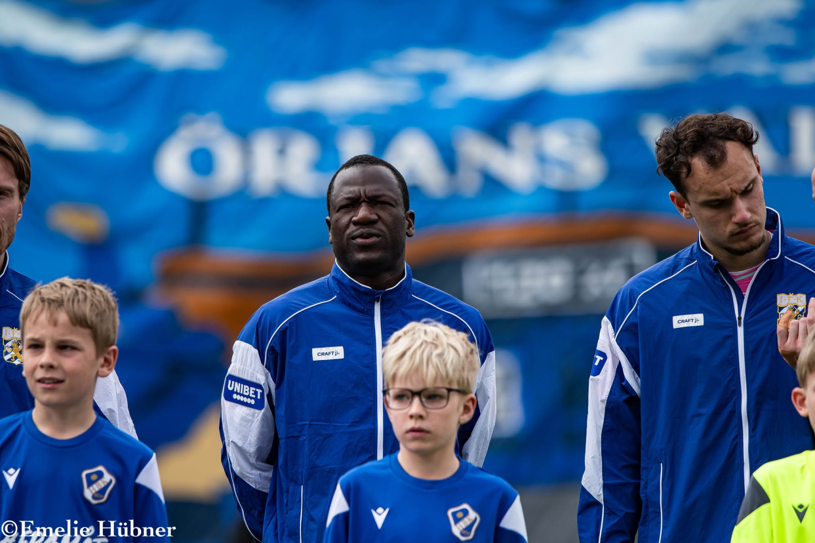Halmstads BK – IFK Göteborg