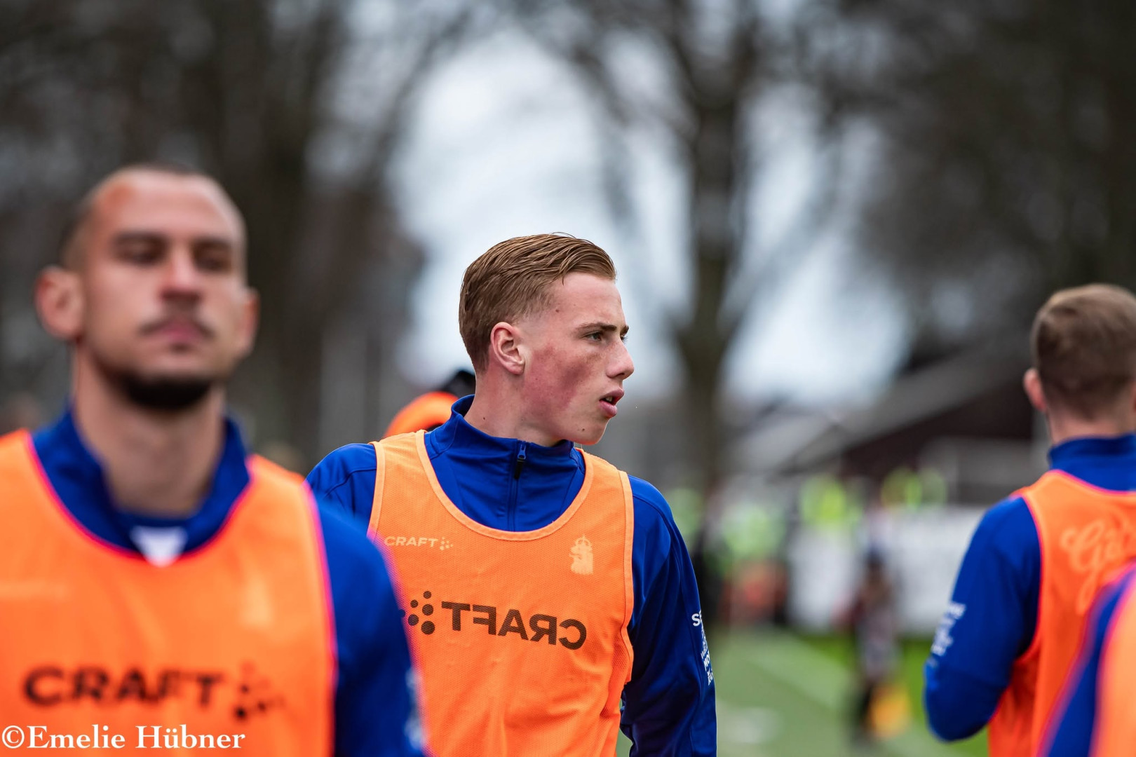 Halmstads BK – IFK Göteborg