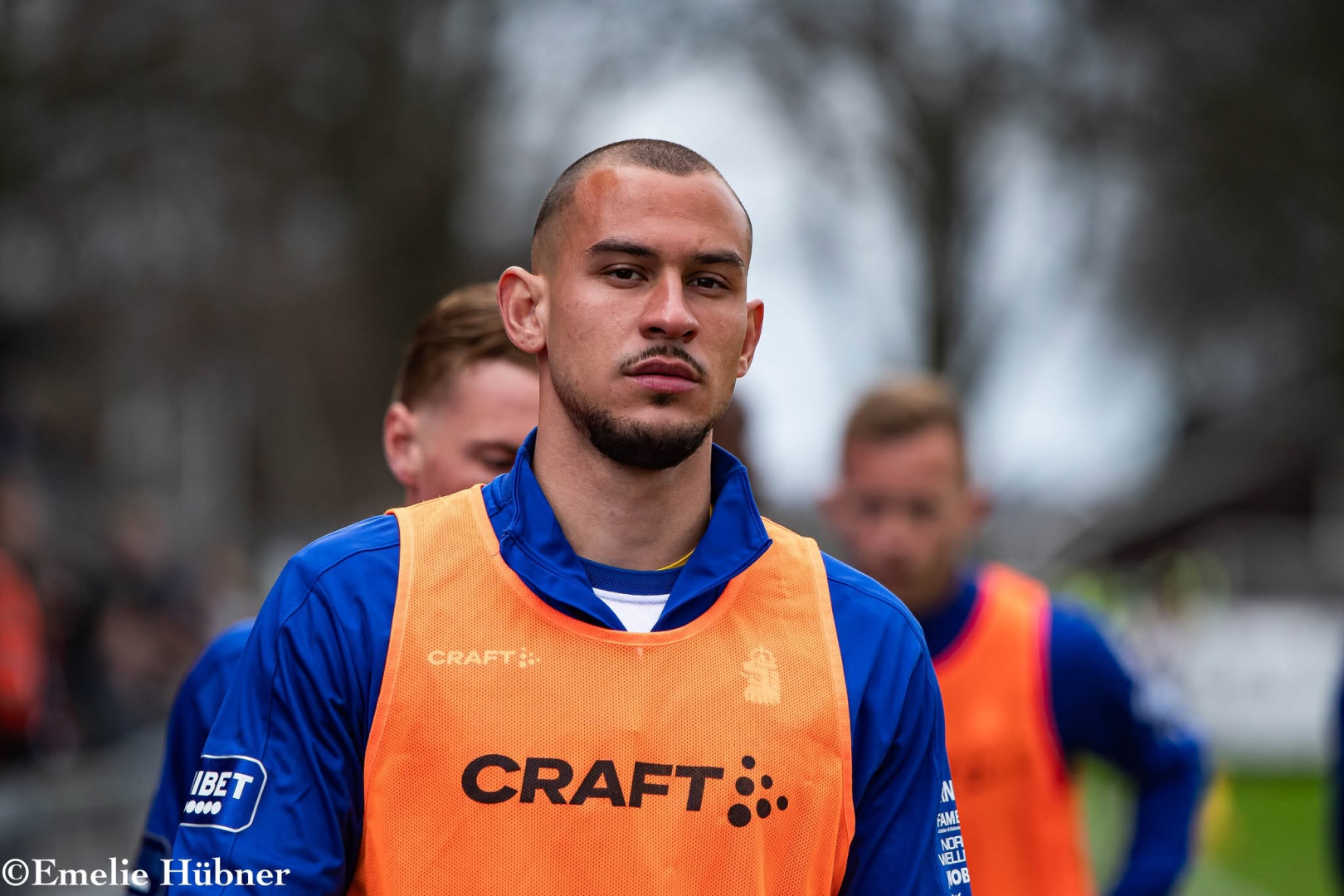 Halmstads BK – IFK Göteborg