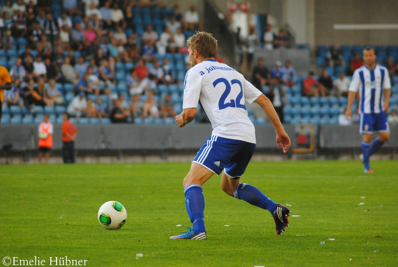 IFK Göteborg – FK AS Trencín