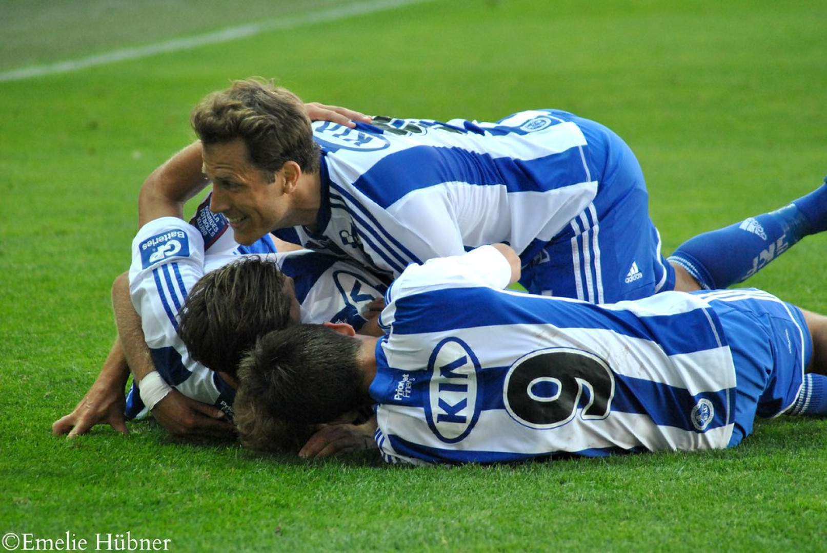 IFK Göteborg – BK Häcken