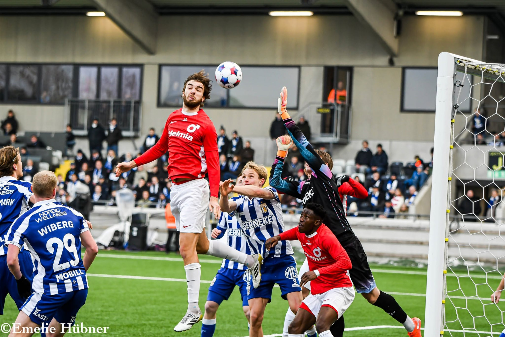 IFK Göteborg – Degerfors IF