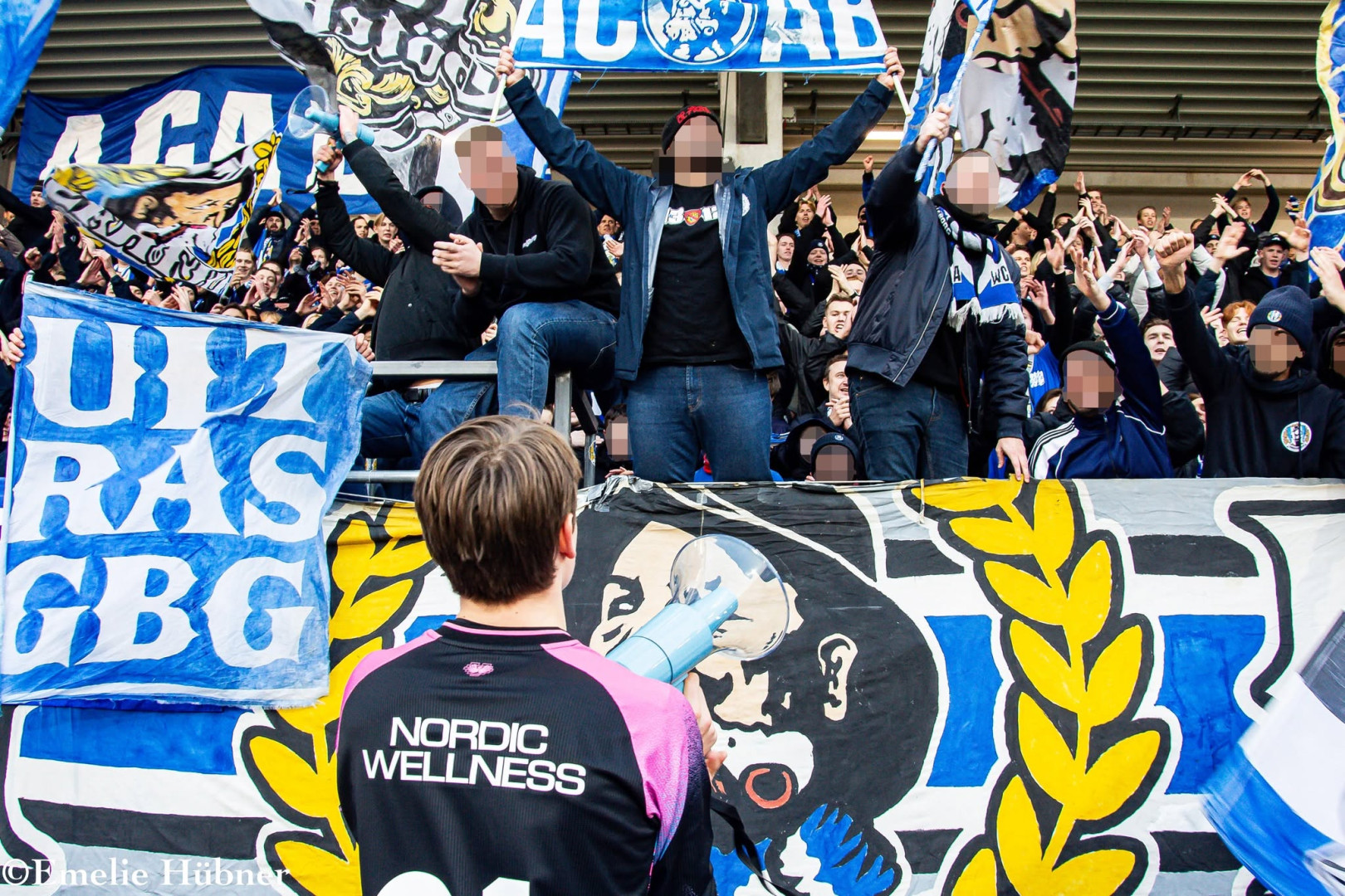 IFK Göteborg – Degerfors IF