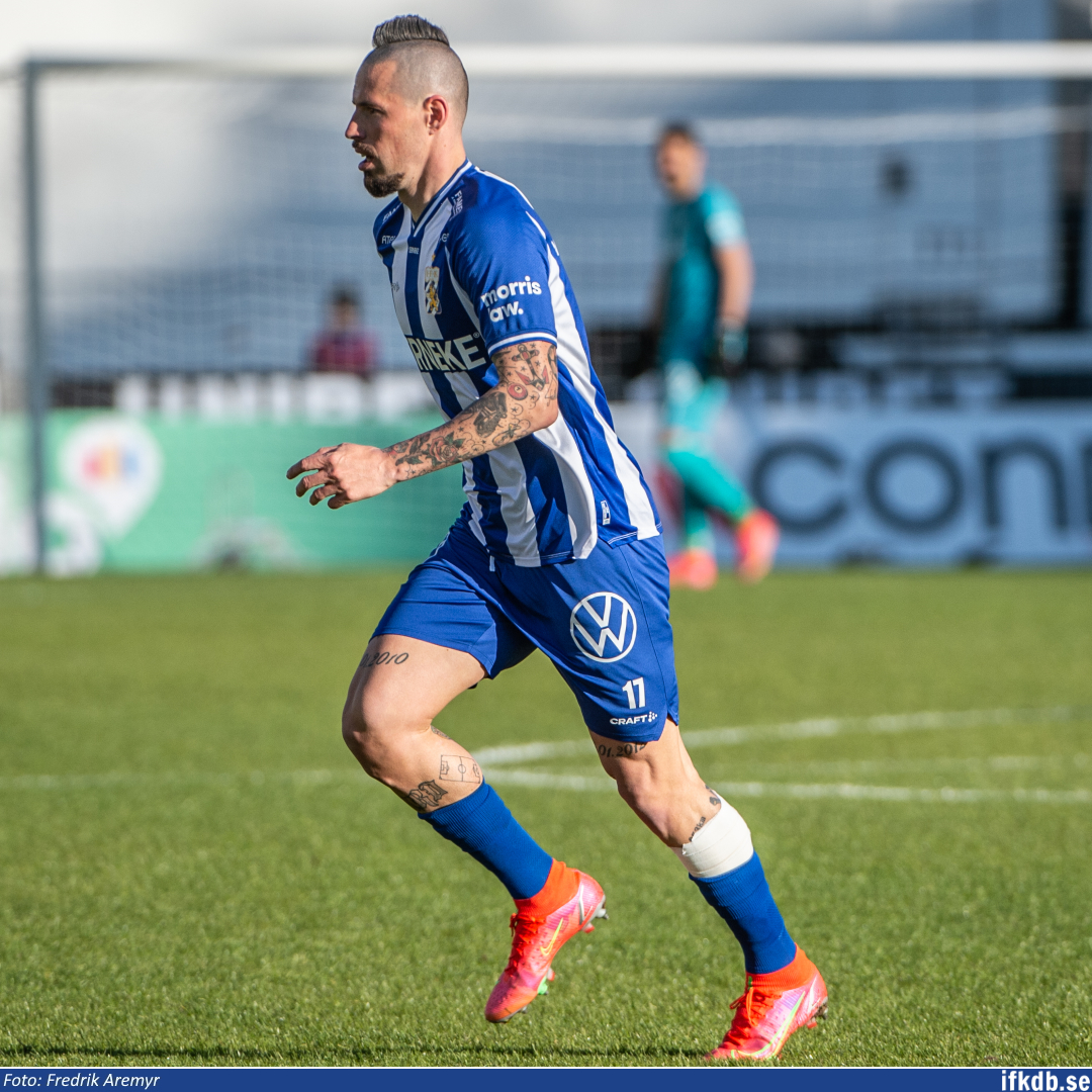 IFK Göteborg – Degerfors IF
