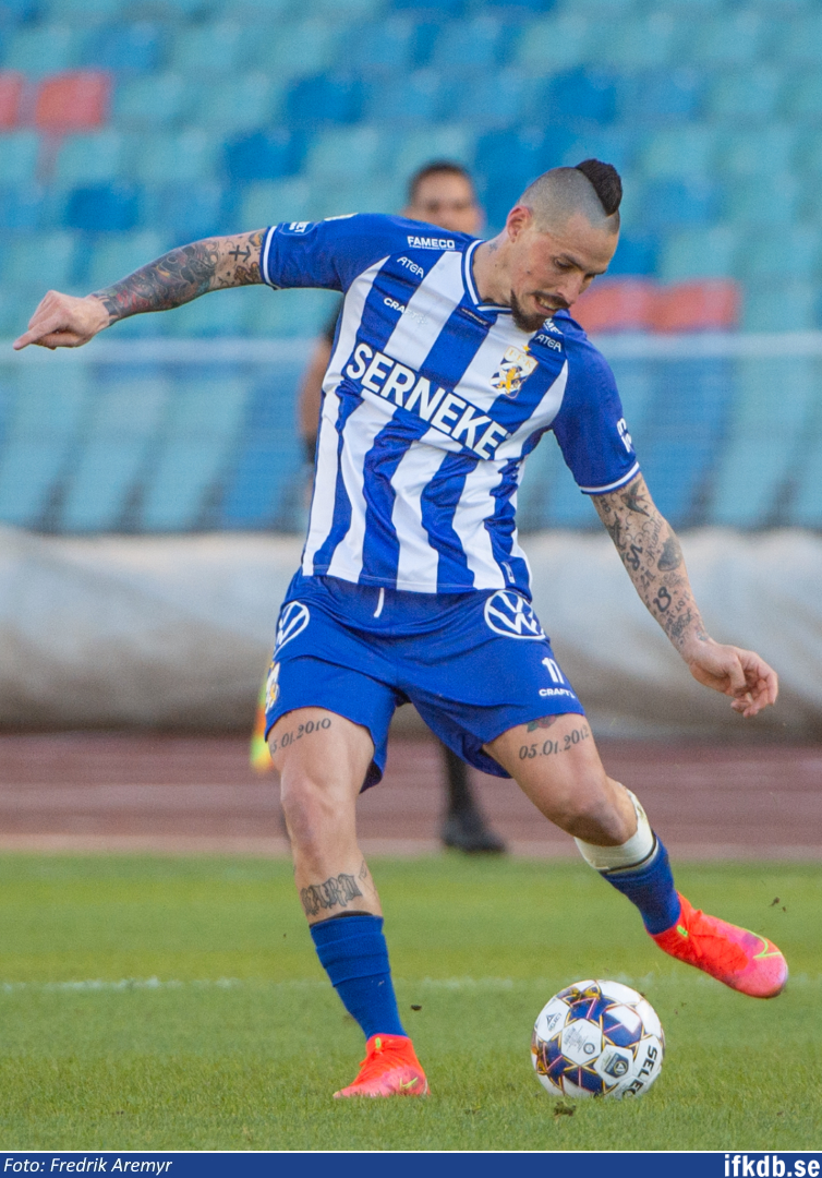 IFK Göteborg – Degerfors IF