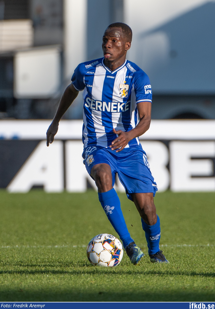 IFK Göteborg – Degerfors IF