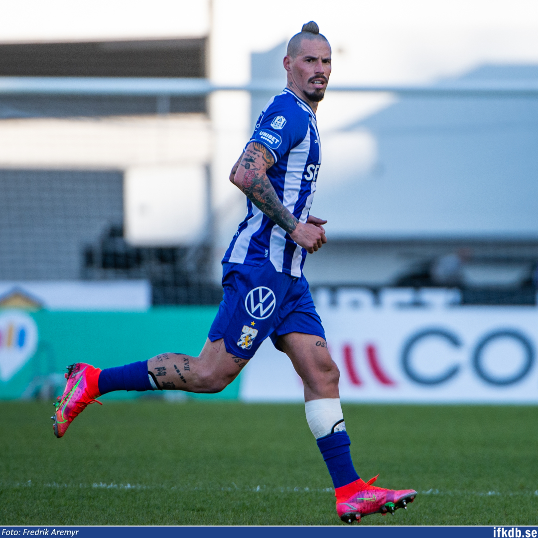 IFK Göteborg – Degerfors IF