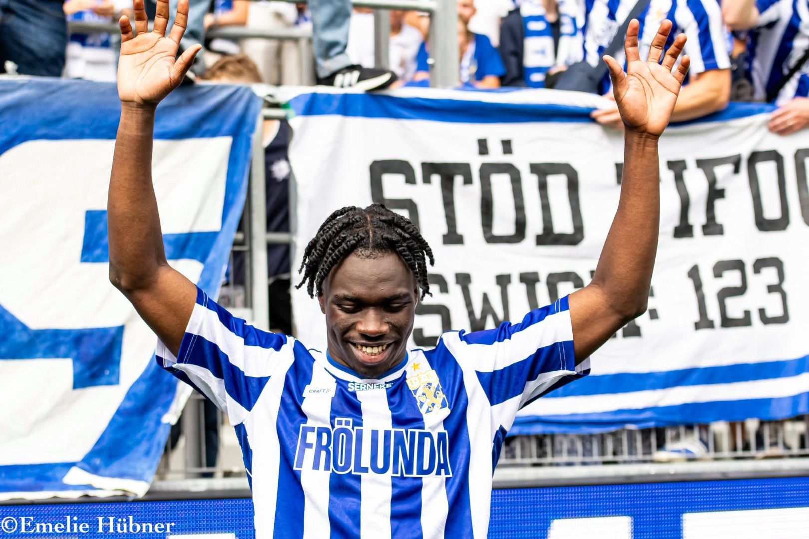 IFK Göteborg – Degerfors IF