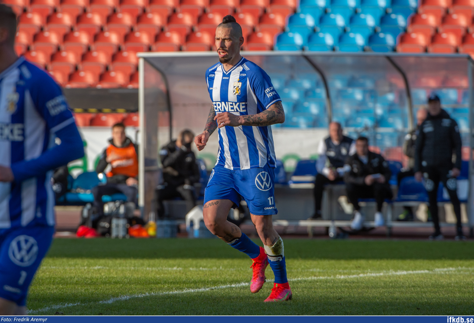 IFK Göteborg – Degerfors IF