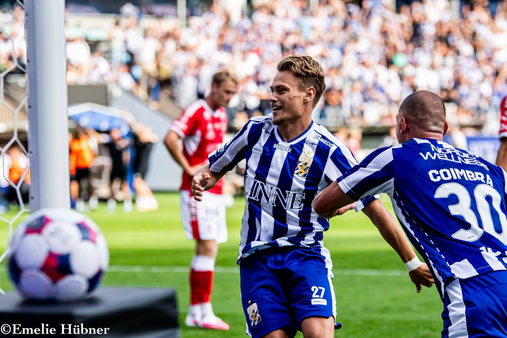 IFK Göteborg – Kalmar FF