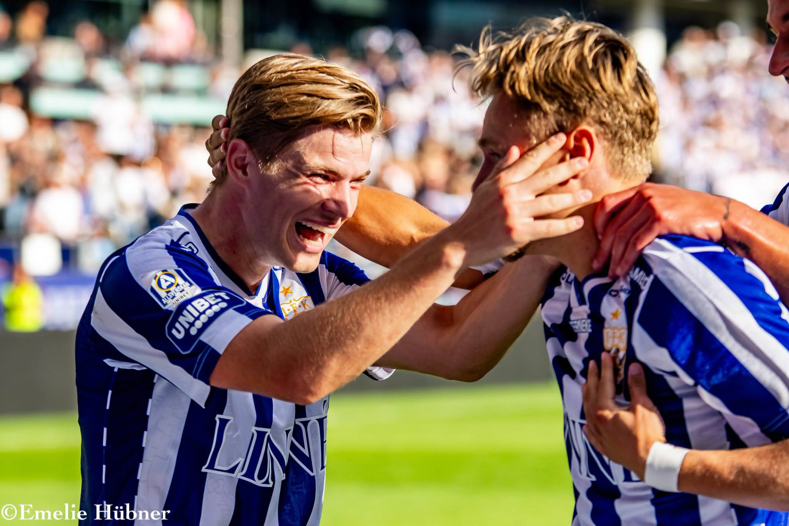 IFK Göteborg – Kalmar FF