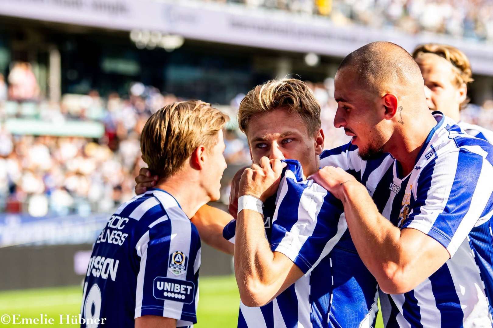 IFK Göteborg – Kalmar FF