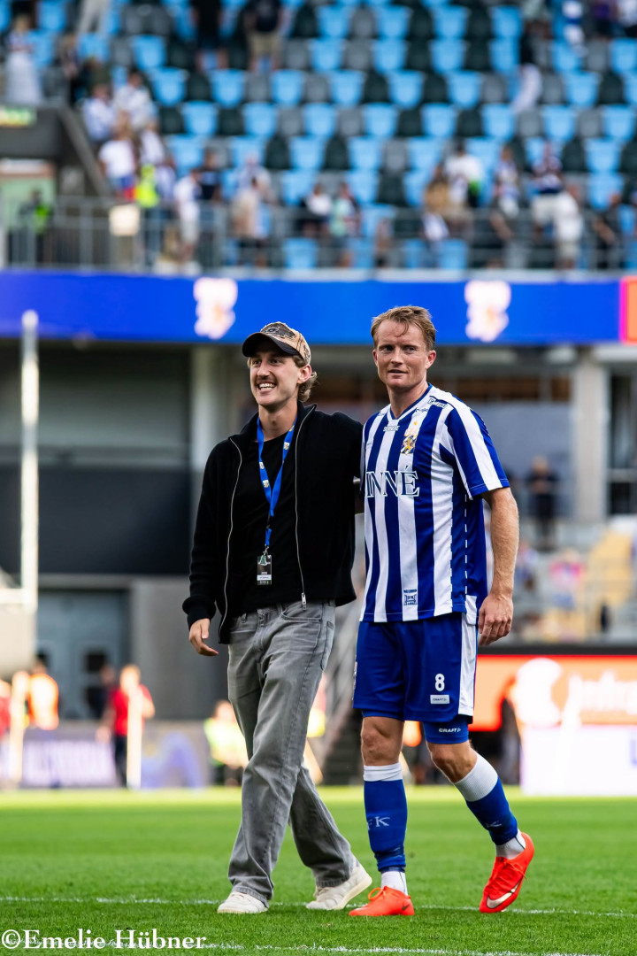 IFK Göteborg – Kalmar FF