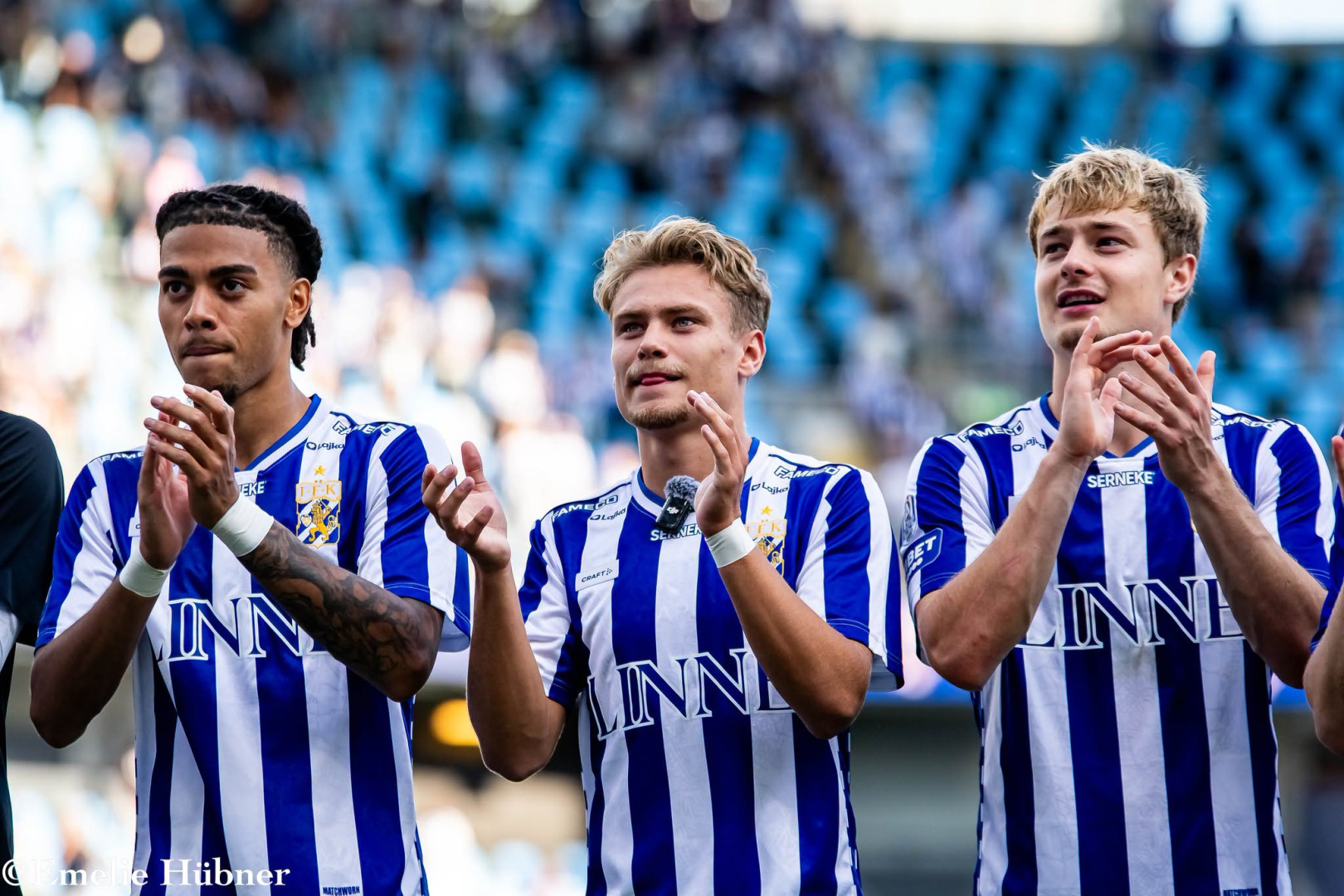 IFK Göteborg – Kalmar FF