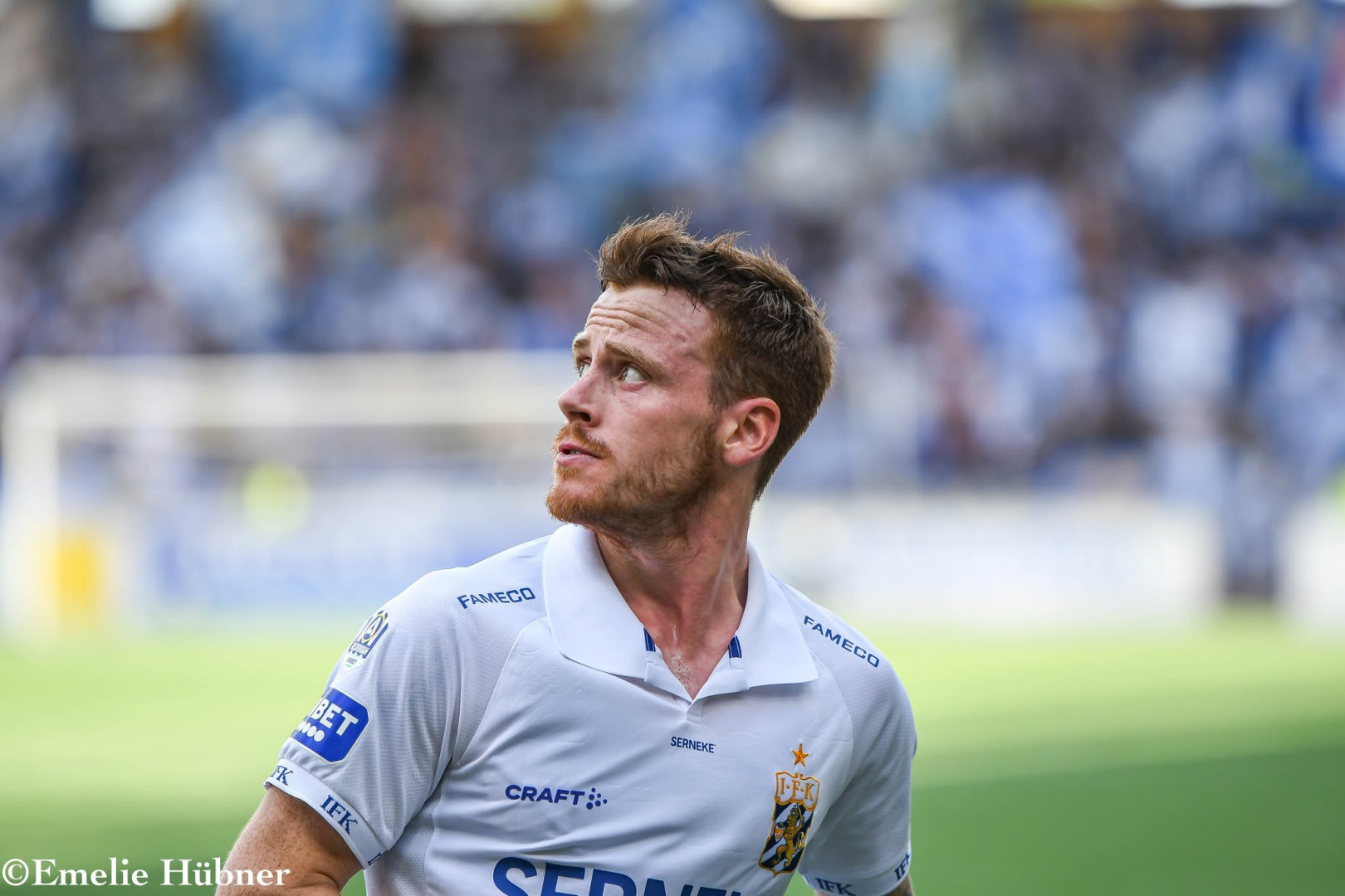 IK Sirius – IFK Göteborg