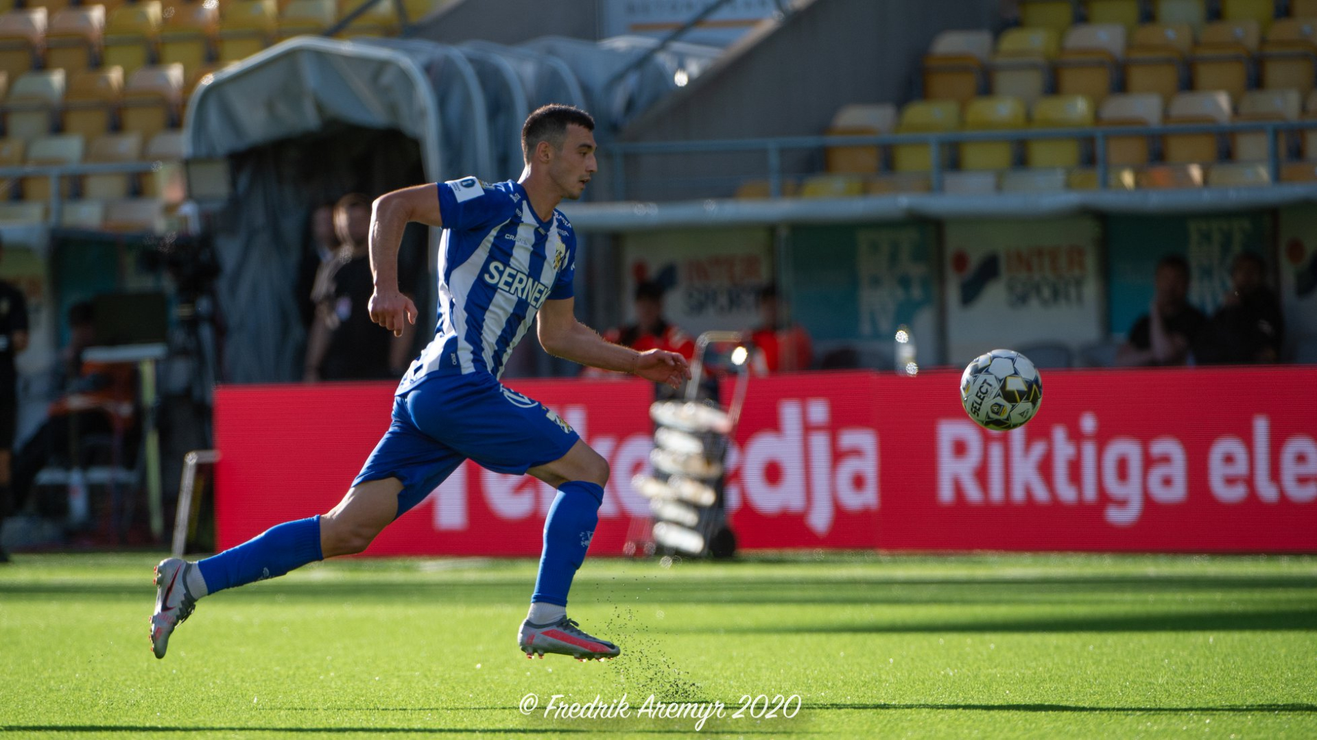 IF Elfsborg – IFK Göteborg
