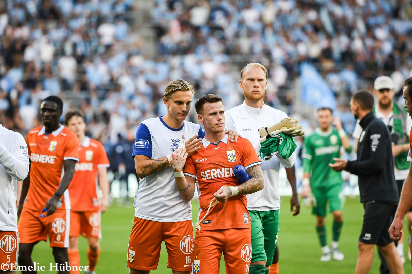 Malmö FF – IFK Göteborg