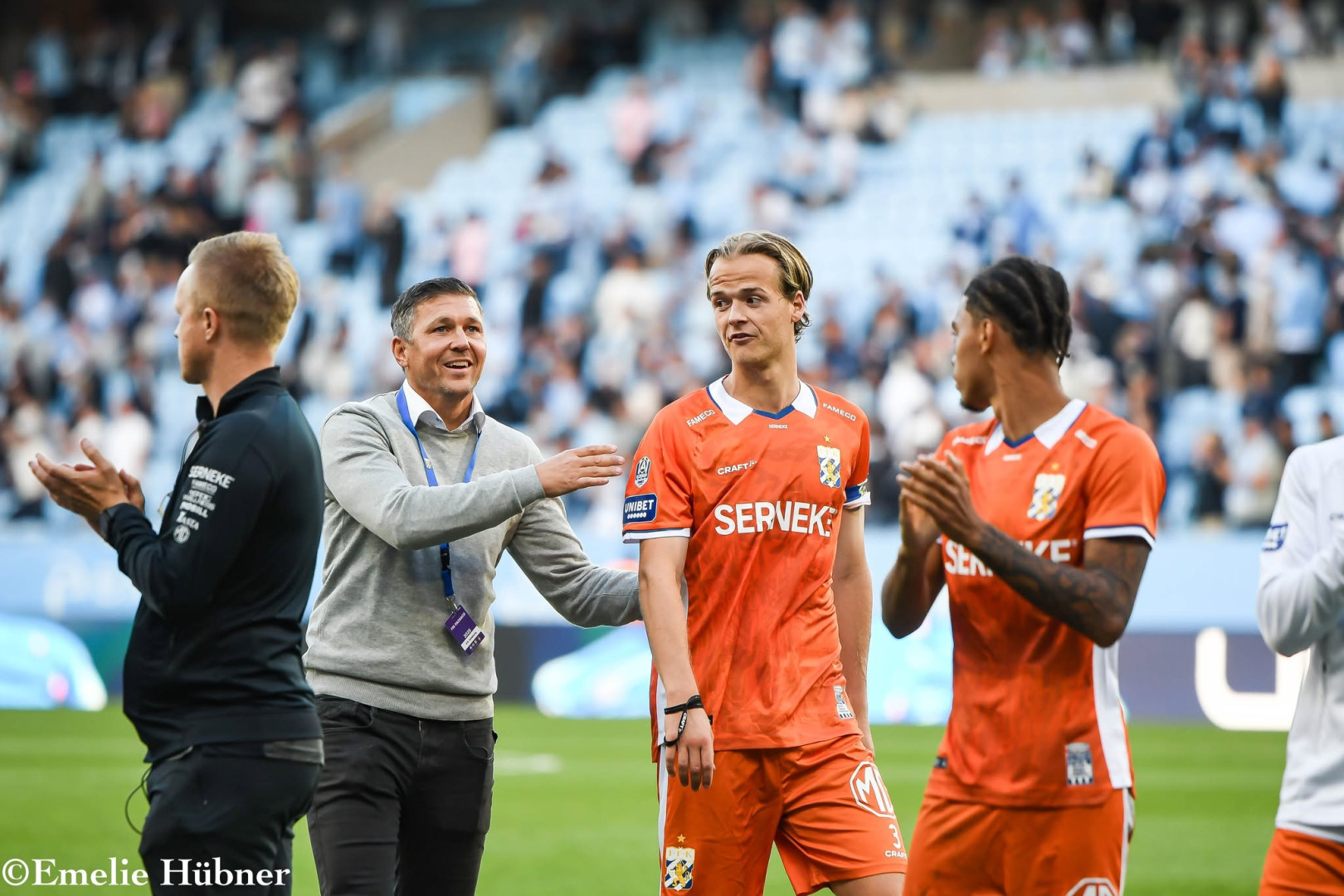 Malmö FF – IFK Göteborg