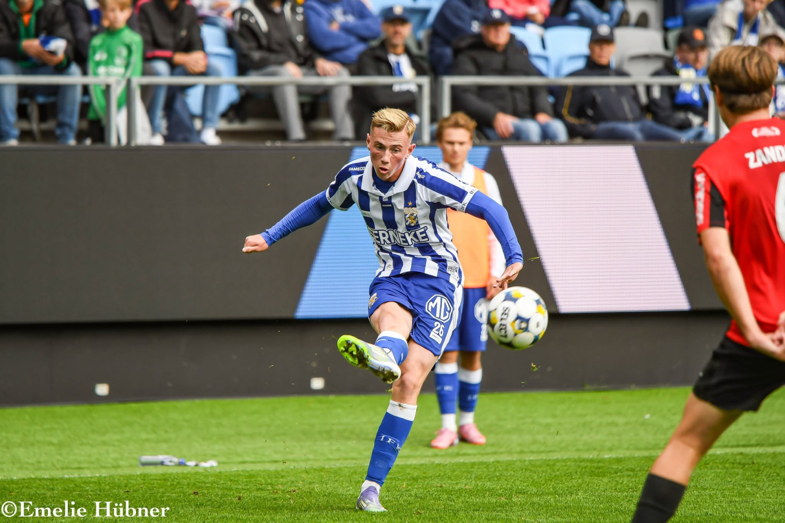 IFK Göteborg – IF Brommapojkarna