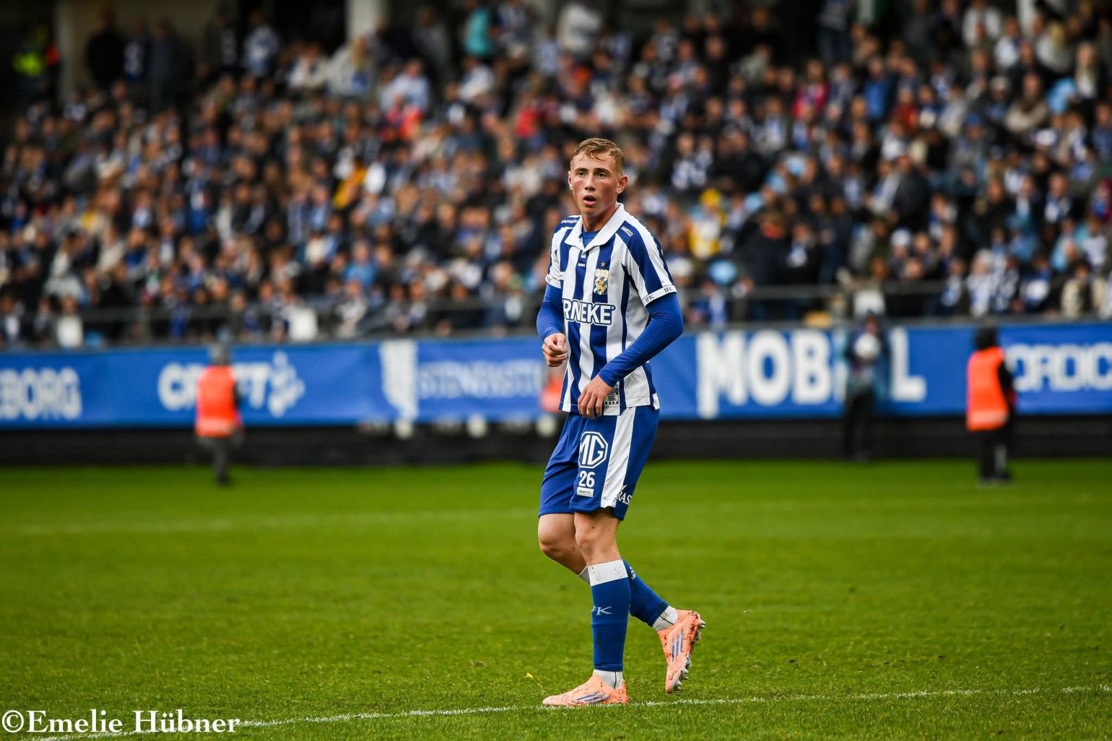 IFK Göteborg – Hammarby IF
