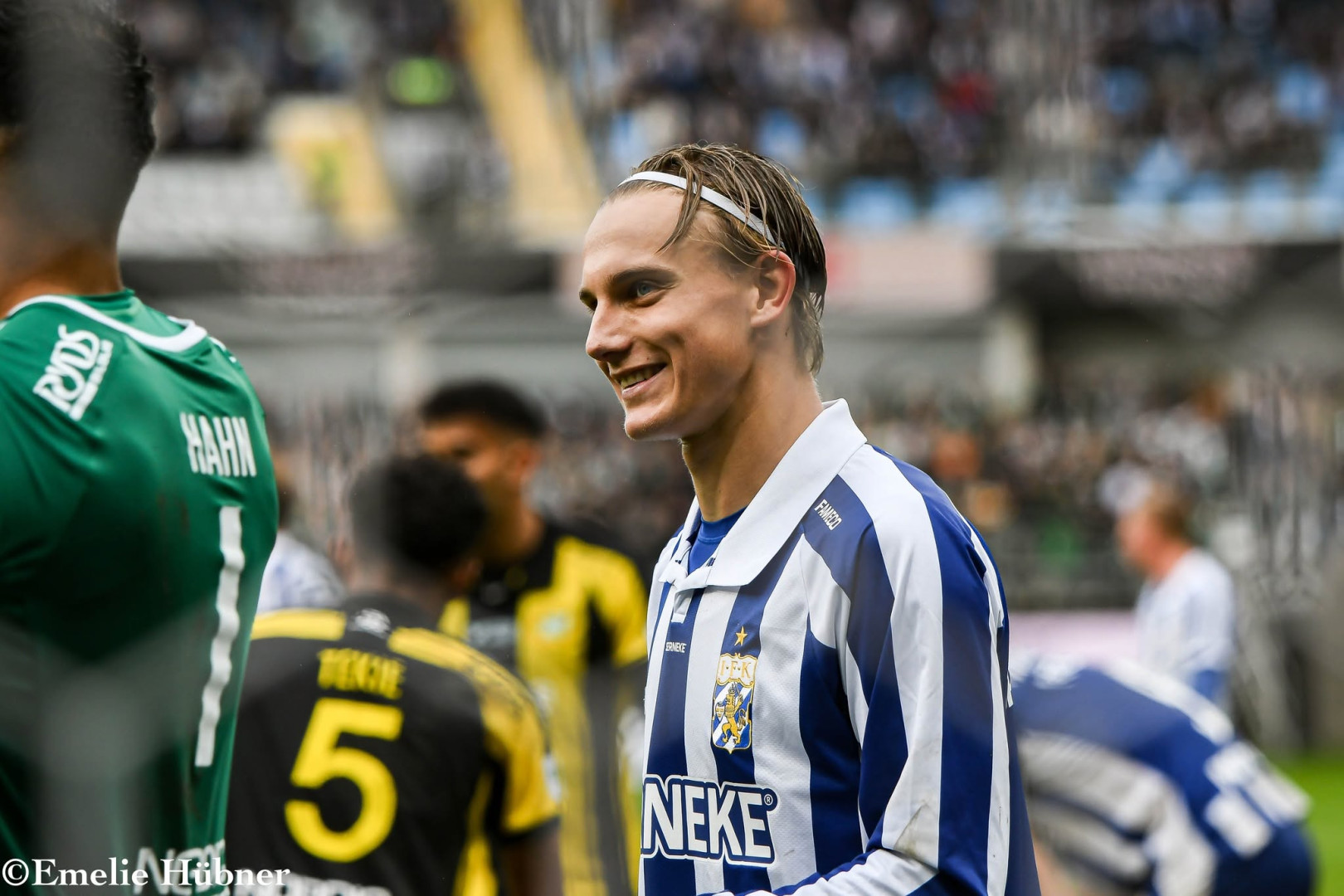 IFK Göteborg – Hammarby IF