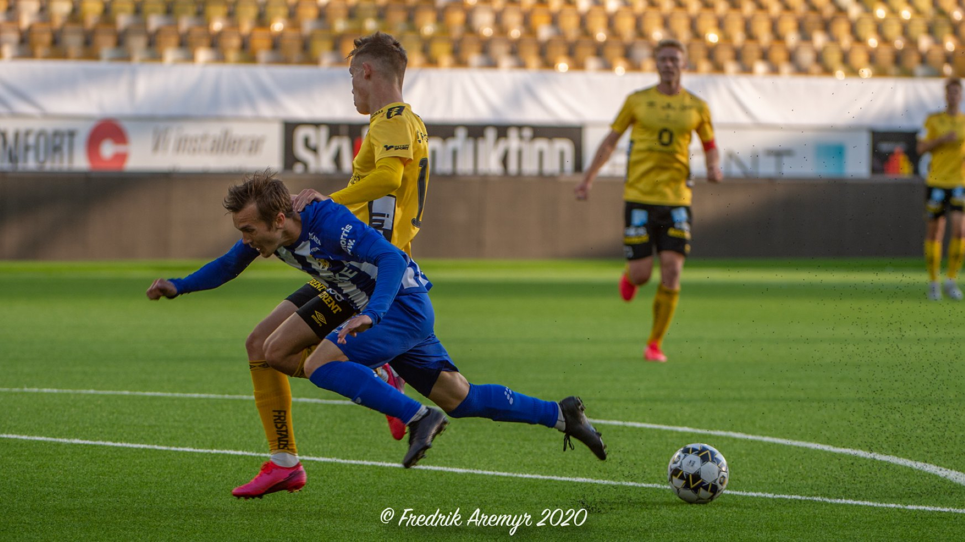 IF Elfsborg – IFK Göteborg