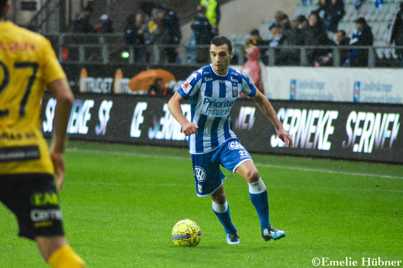 IFK Göteborg – IF Elfsborg
