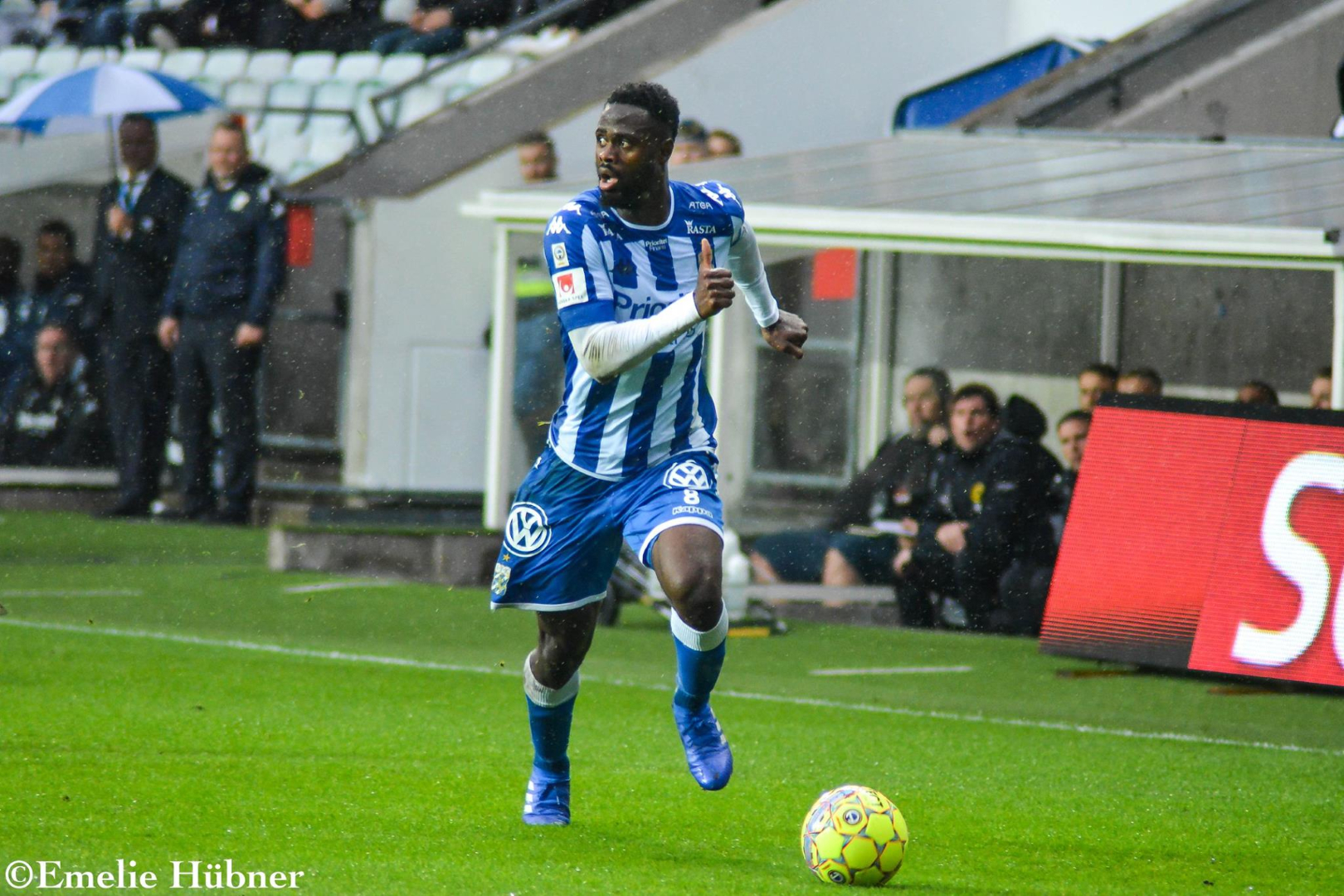 IFK Göteborg – IF Elfsborg