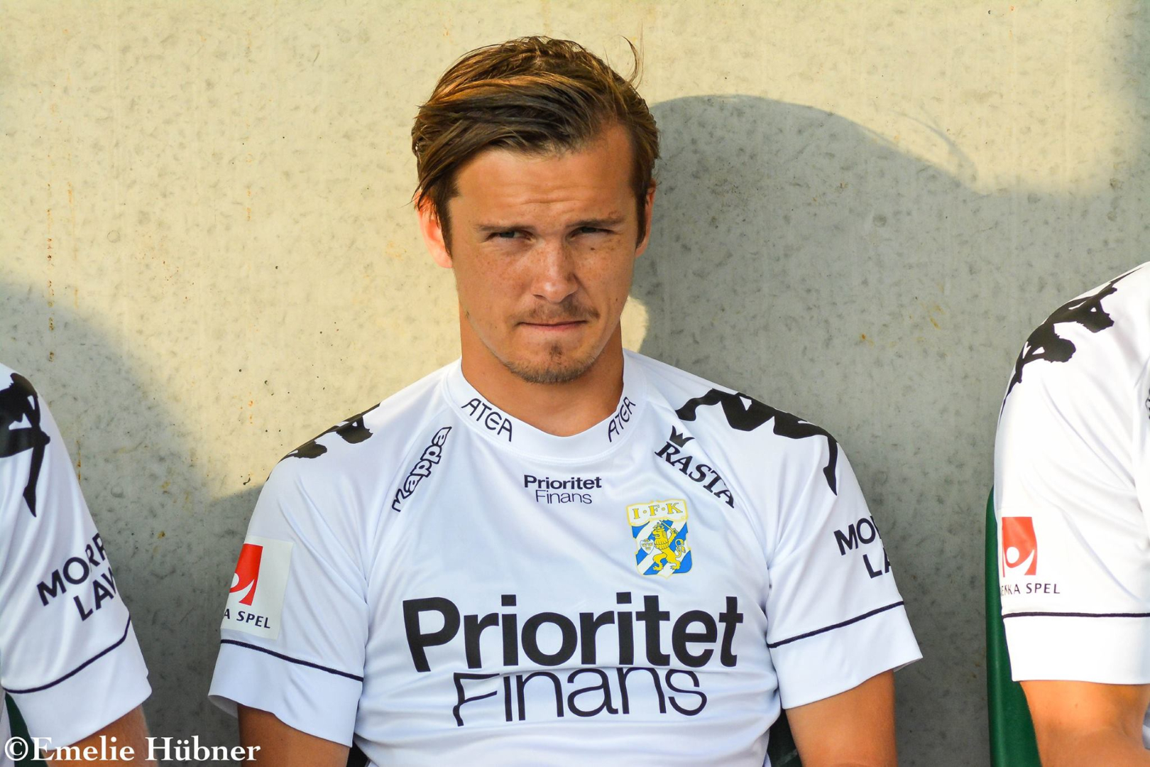 Torns IF – IFK Göteborg