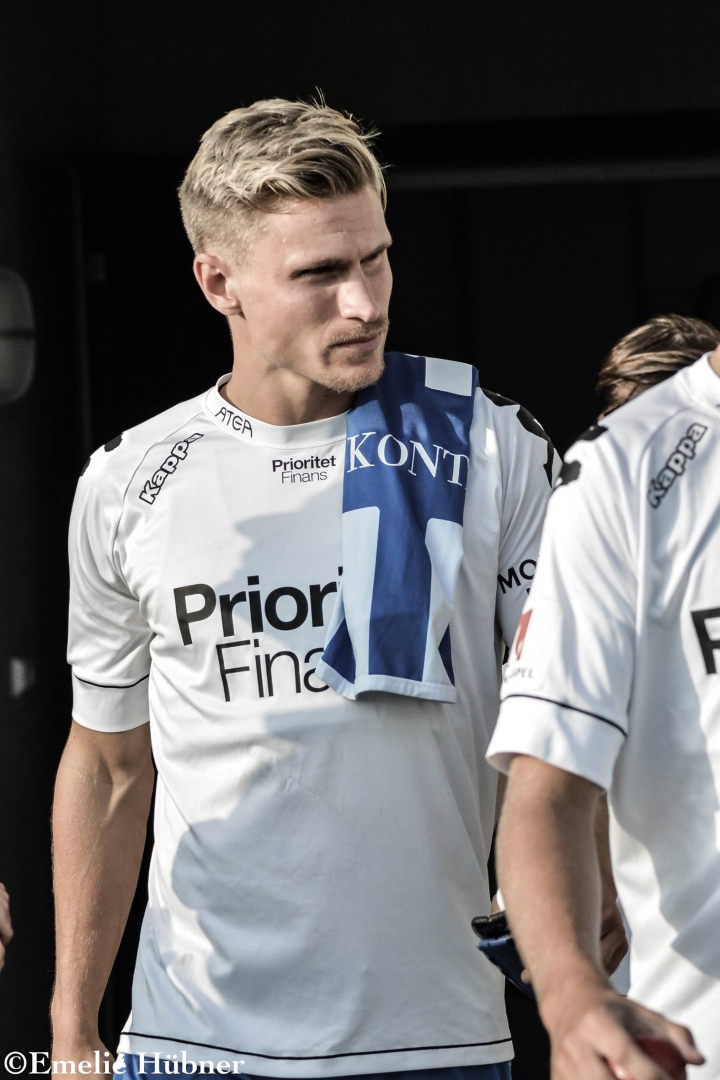 Torns IF – IFK Göteborg