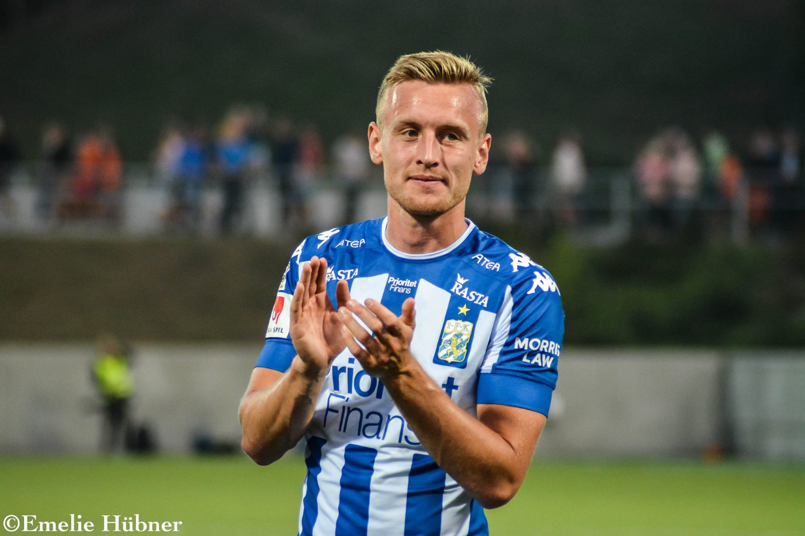 Torns IF – IFK Göteborg