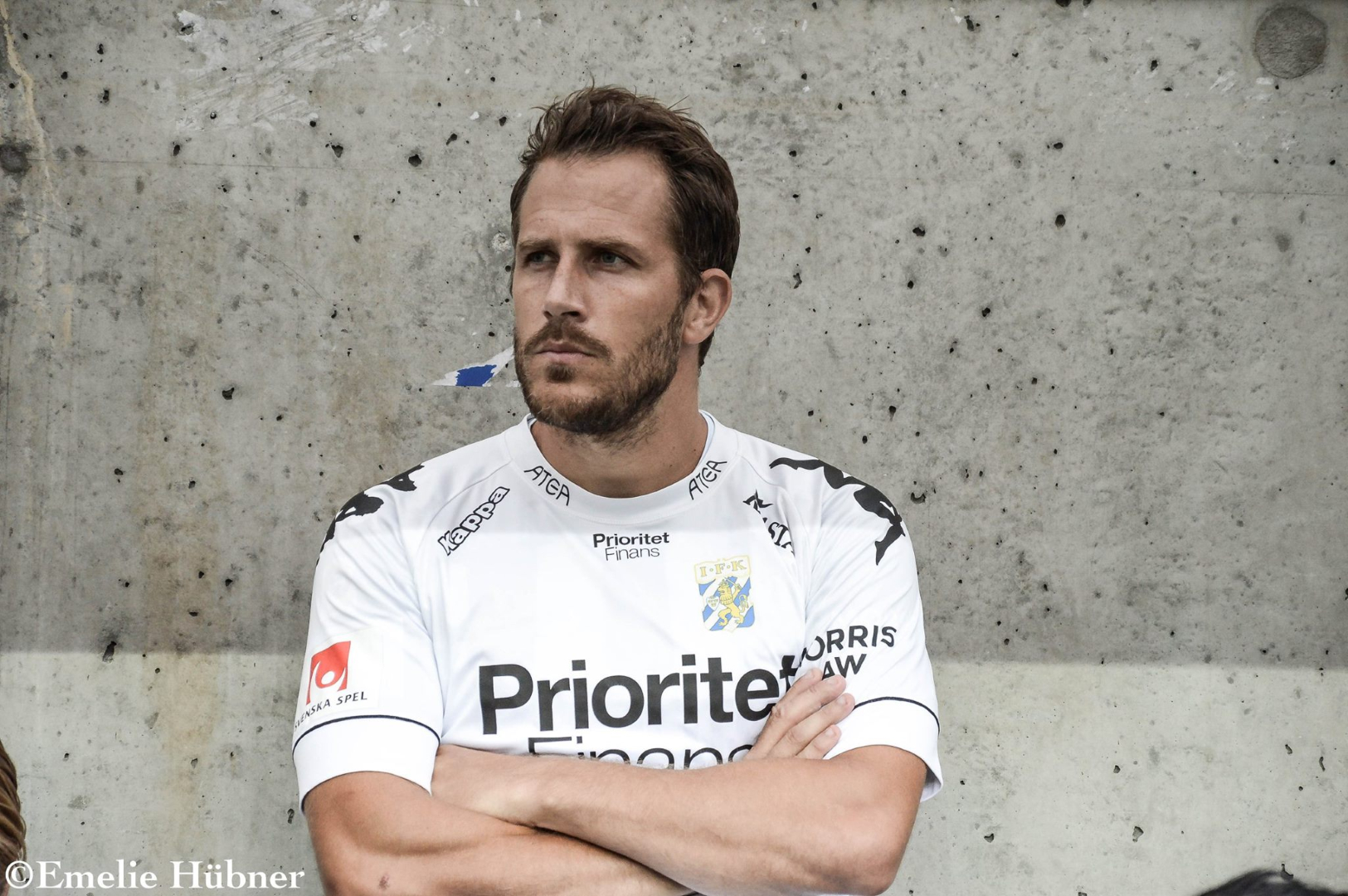 IFK Göteborg – IK Sirius