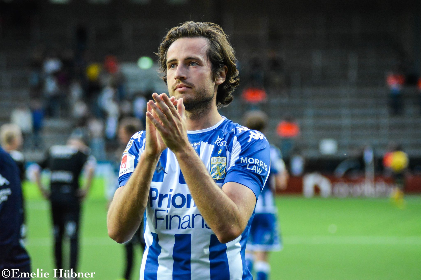 IF Elfsborg – IFK Göteborg