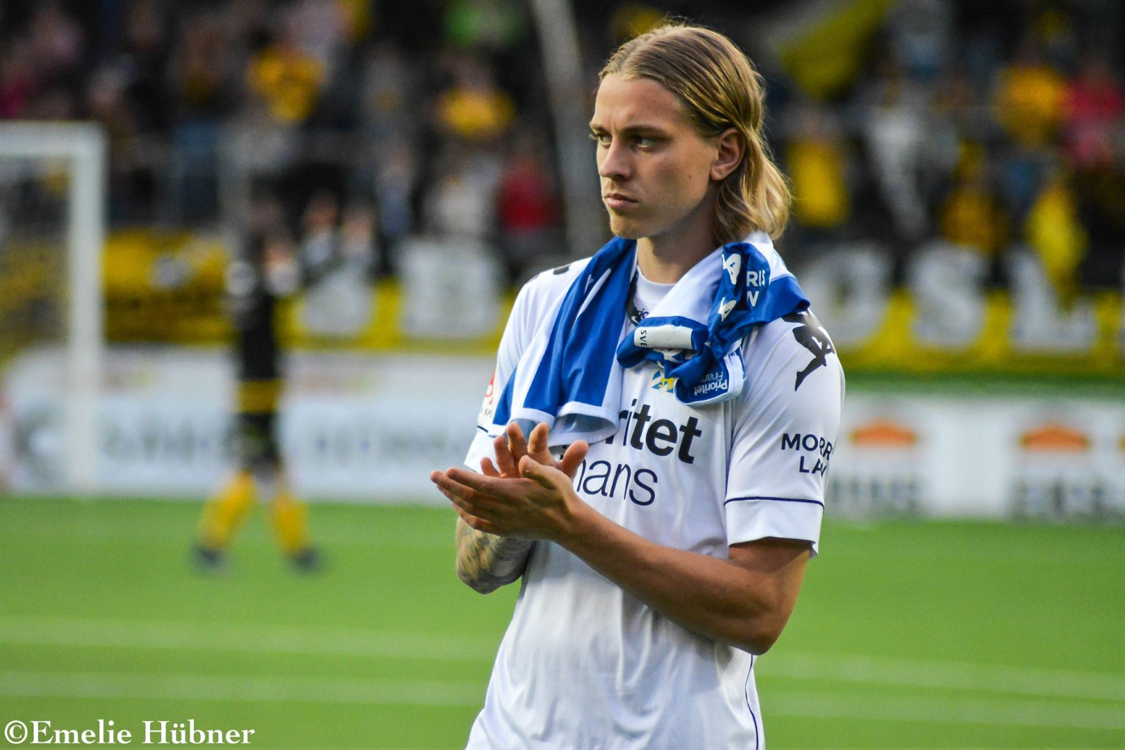 IF Elfsborg – IFK Göteborg
