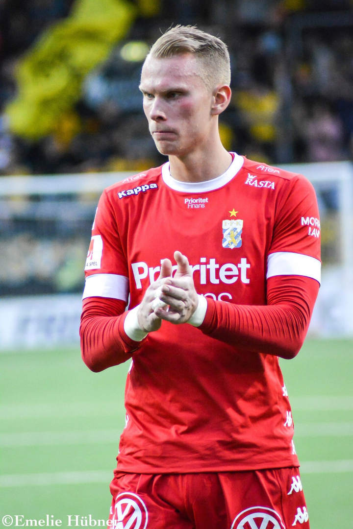 IF Elfsborg – IFK Göteborg