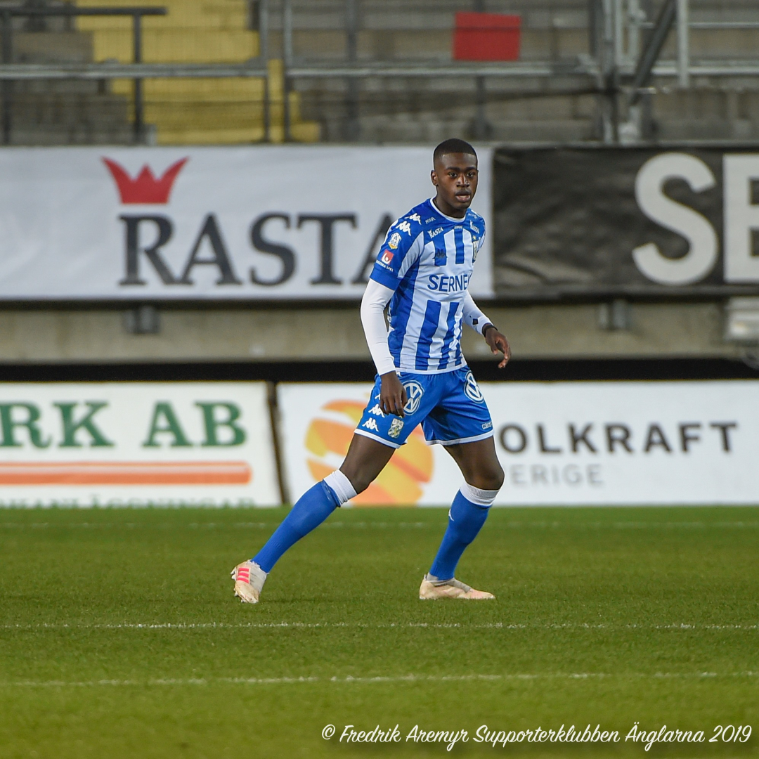 IFK Göteborg – IK Sirius