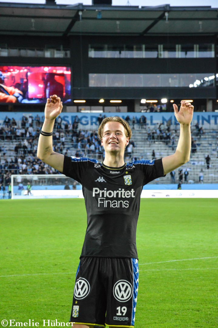 Malmö FF – IFK Göteborg
