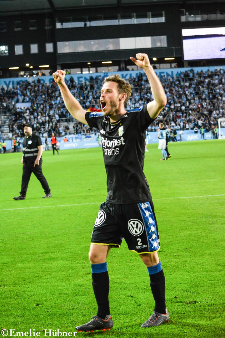 Malmö FF – IFK Göteborg