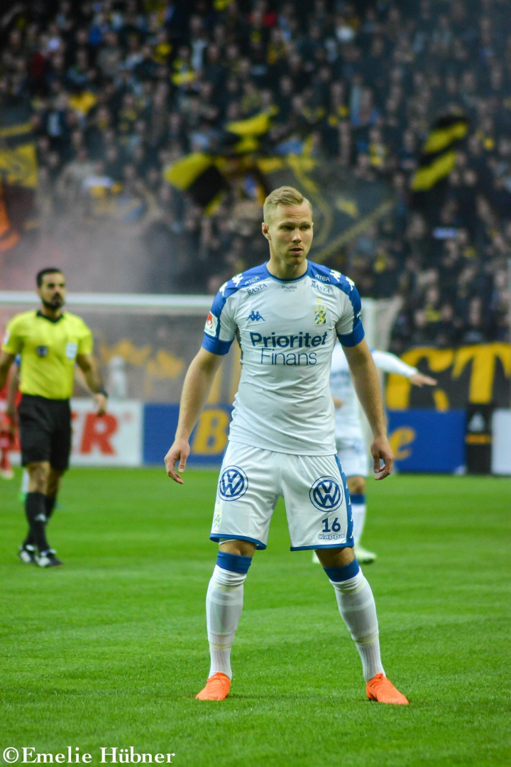 AIK – IFK Göteborg